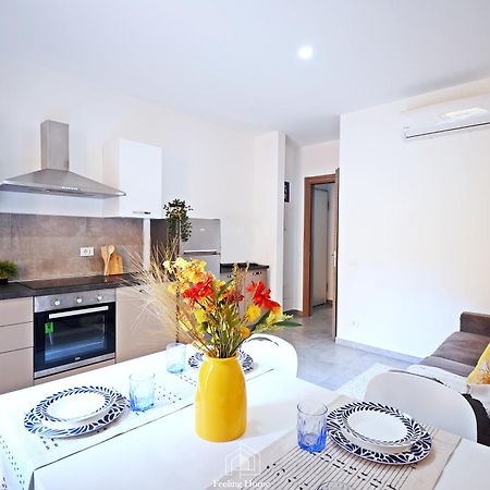 Apartamento Martha'S Follonica Exterior foto
