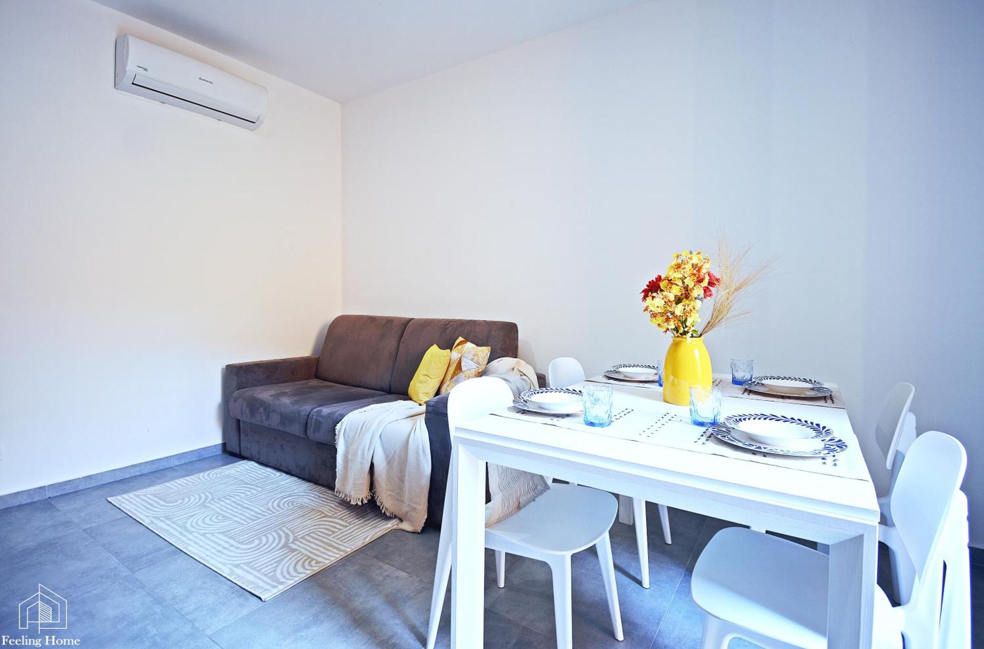 Apartamento Martha'S Follonica Exterior foto