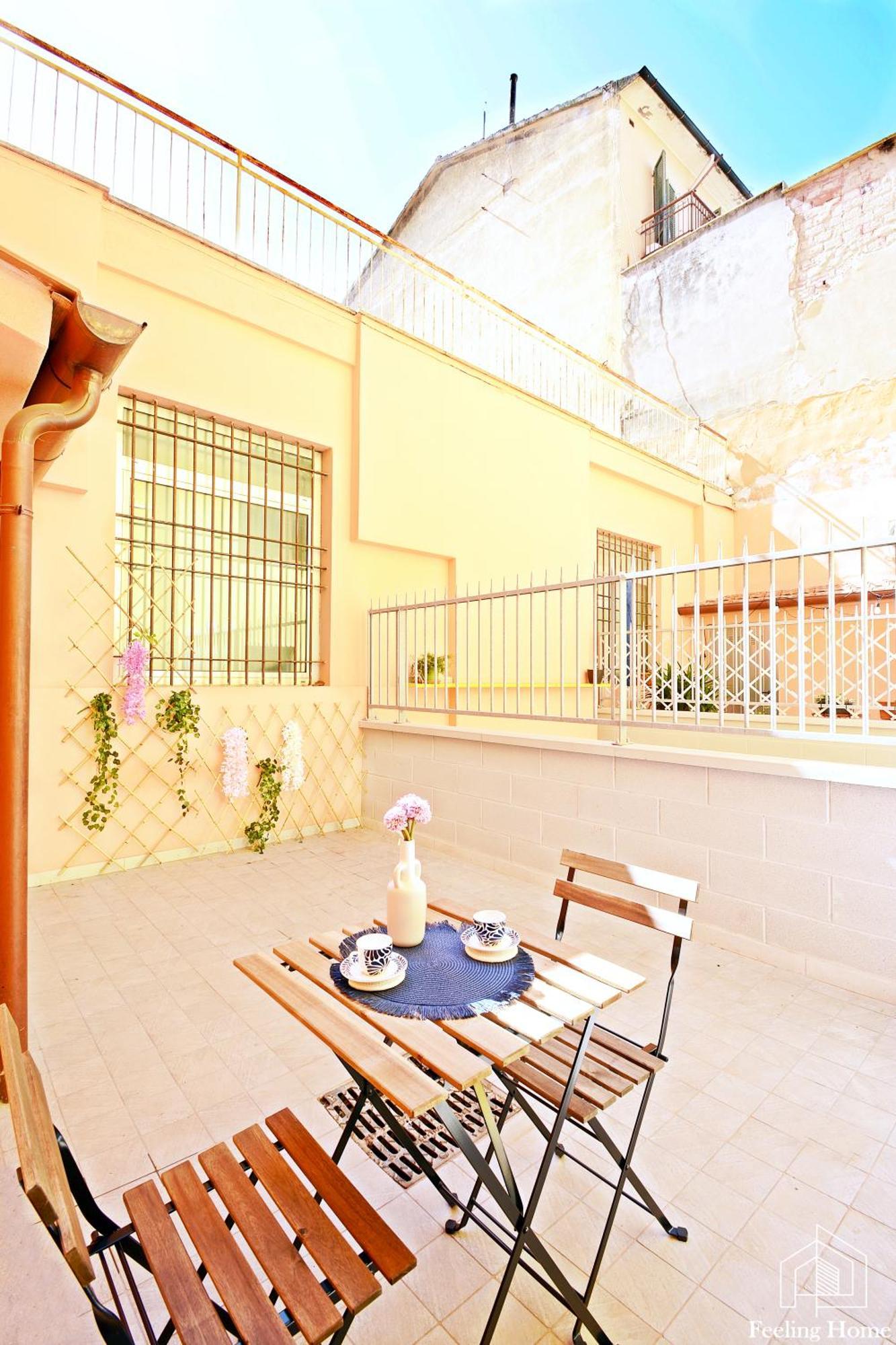 Apartamento Martha'S Follonica Exterior foto